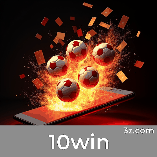 Experimente 10win: Aposta Completa e Conveniente