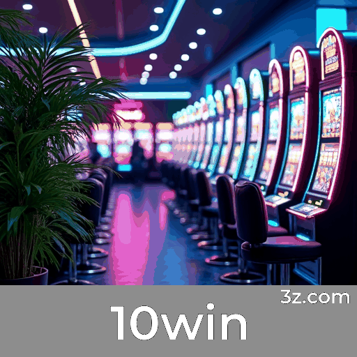 10win: Jogo em Tempo Real para Jogadores Brasileiros