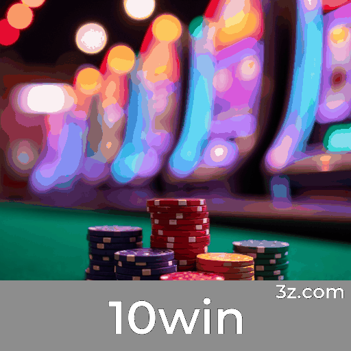 10win: O Mundo dos Jogos Selecionados