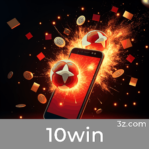 10win: O Mundo dos Jogos Selecionados