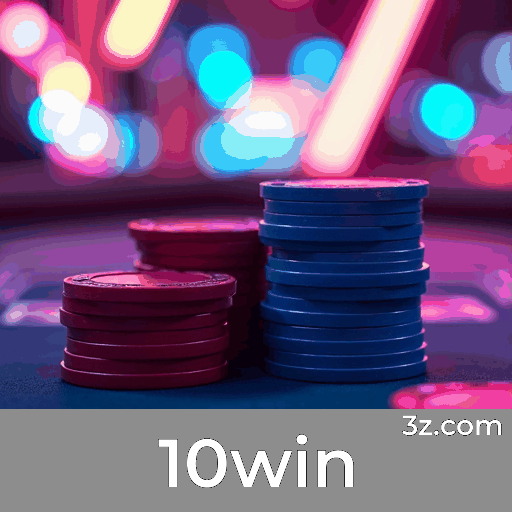 Desenvolvedores de Topo e Tecnologia na 10win