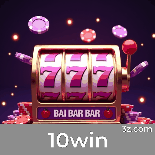 Experiência Luxuosa e Exclusiva no Casino 10win