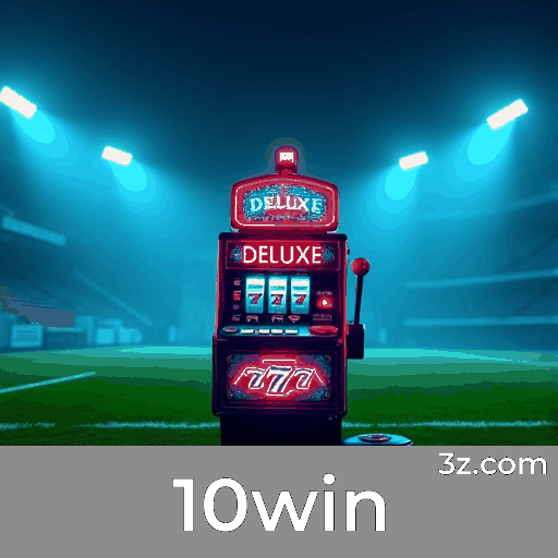 Experimente 10win: Aposta Completa e Conveniente