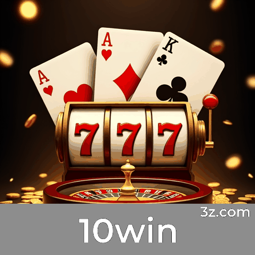 Experiência Luxuosa e Exclusiva no Casino 10win