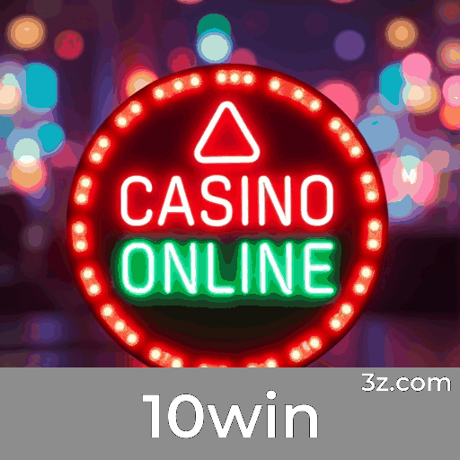 10win: Jogo em Tempo Real para Jogadores Brasileiros