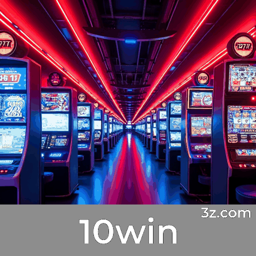 Infraestrutura Multi-Camadas que Garante Confiabilidade na 10win