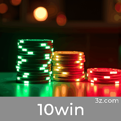 10win: Apostas Esportivas Precisão e Excelência