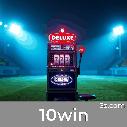 10win: Apostas Esportivas Precisão e Excelência