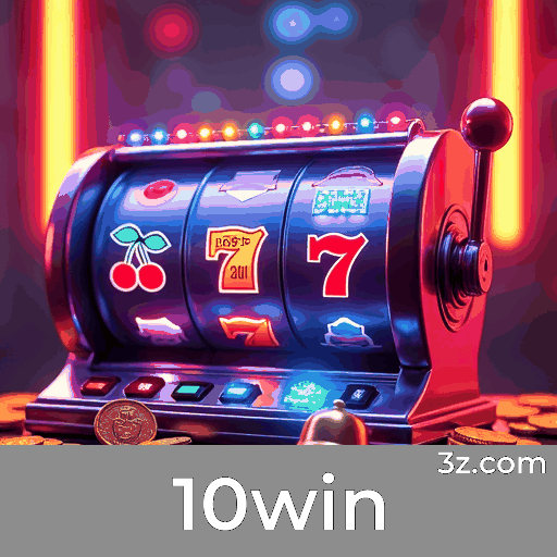 10win: Experiência de Cassino Seguro e Rápido