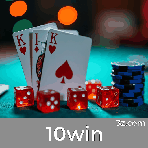 Desenvolvedores de Topo e Tecnologia na 10win