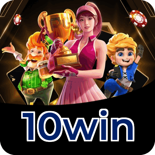 Login rápido no app 10win