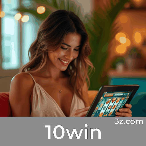 10win: Experiência de Cassino Seguro e Rápido