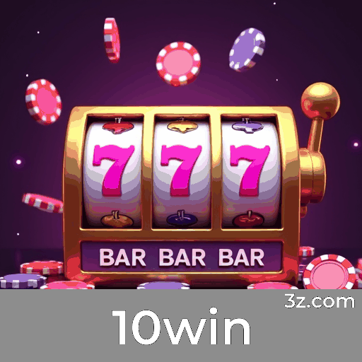 10win: Apostas Esportivas Precisão e Excelência