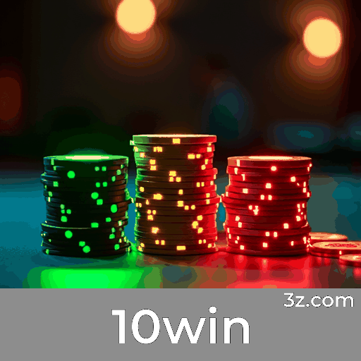 10win: Jogo em Tempo Real para Jogadores Brasileiros